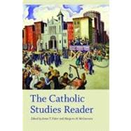 The Catholic Studies Reader