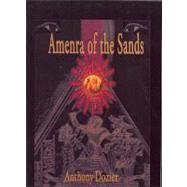 Amenra of the Sands : The Pharaoh's Daughter