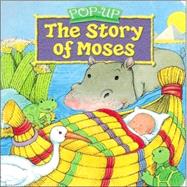Read and Play : The Story of Moses