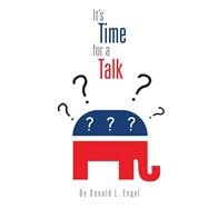 It's Time for a Talk