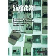 Dissonant Archives