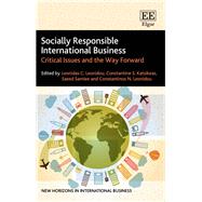 Socially Responsible International Business