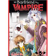 My Boyfriend is a Vampire, vol. 1-2