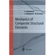 Mechanics of Composite Structural Elements