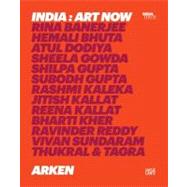 India: Art Now