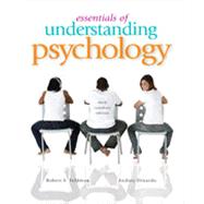 Essentials of Understanding Psychology, 3rd Canadian Edition