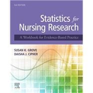 Statistics for Nursing Research