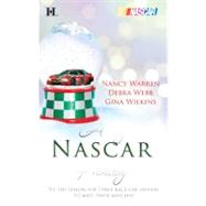 A Very NASCAR Holiday; All I Want for Christmas\Christmas Past\Secret Santa