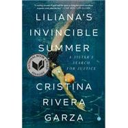 Liliana's Invincible Summer