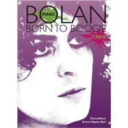 Marc Bolan Born to Boogie