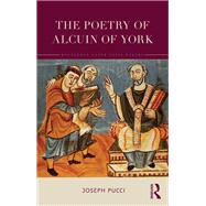 The Poetry of Alcuin of York