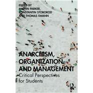 Management and Anarchism