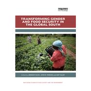 Transforming Gender and Food Security in the Global South