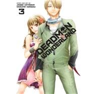 Deadman Wonderland, Vol. 3