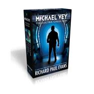 Michael Vey the Electric Collection