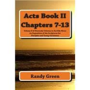 Acts Book II