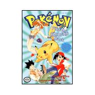 Pokemon Graphic Novel, Volume 2; Pikachu Shocks Back