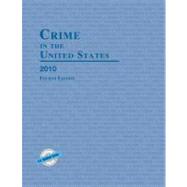 Crime in the United States 2010