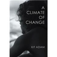 A climate of change