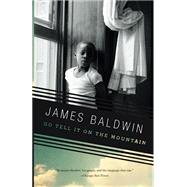 Kindle Book: Go Tell It on the Mountain (Vintage International) (B00E735H36)