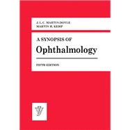 A Synopsis of Ophthalmology