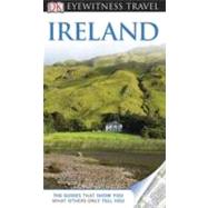DK Eyewitness Travel Guide: Ireland : Ireland