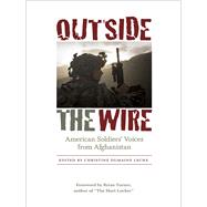 Outside the Wire