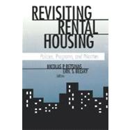 Revisiting Rental Housing Policies, Programs, and Priorities