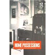 Home Possessions