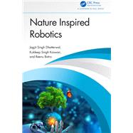 Nature Inspired Robotics