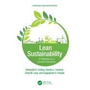 Lean Sustainability