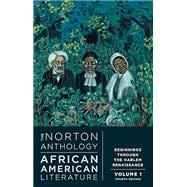 The Norton Anthology of African American Literature