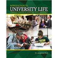 Introduction to University Life: Forging Onward at Norfolk State University