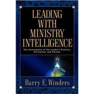 Leading With Ministry Intelligence