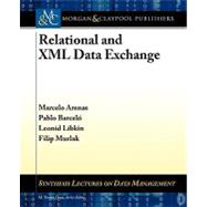 Relational and Xml Data Exchange