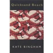 Quicksand Beach
