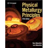 eBook for Physical Metallurgy Principles, 1 term Instant Access