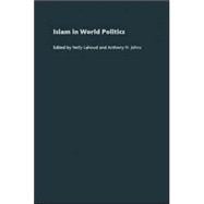 Islam In World Politics