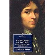 A Discourse on Method