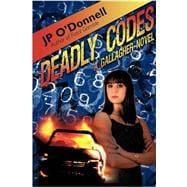 Deadly Codes: A Gallagher Novel