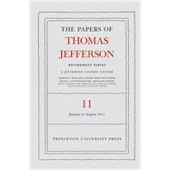 The Papers of Thomas Jefferson Retirement Series