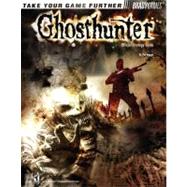 Ghosthunter(TM) Official Strategy Guide