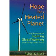 Hope for a Heated Planet