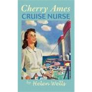 Cherry Ames, Cruise Nurse book 9