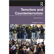 Terrorism and Counterterrorism