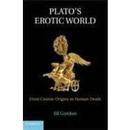 Plato's Erotic World