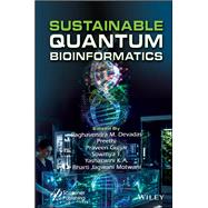 Sustainable Quantum Bioinformatics