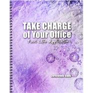 Take Charge of Your Office: Real Life Applications