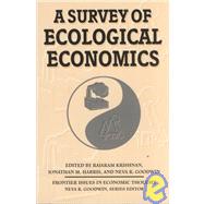 A Survey of Ecological Economics