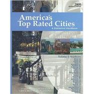 America's Top-rated Cities 2009